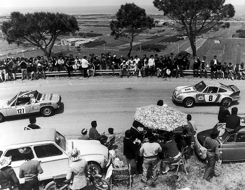 Targa Florio in vendita: Aci la vuole per 4,3 milioni di euro