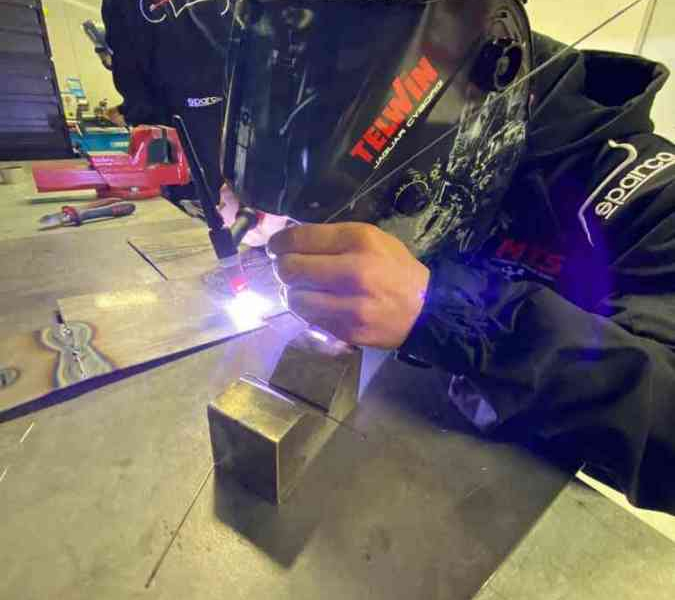 Tecnici di Motorsport
