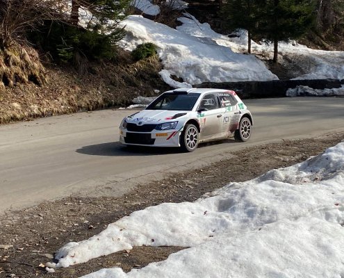 Test Andolfi e Mazzocchi