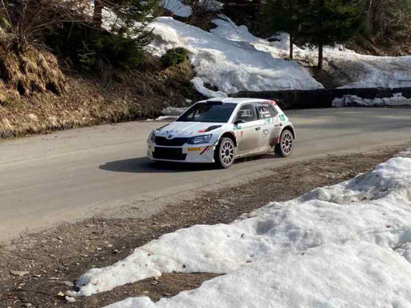 Test Andolfi e Mazzocchi