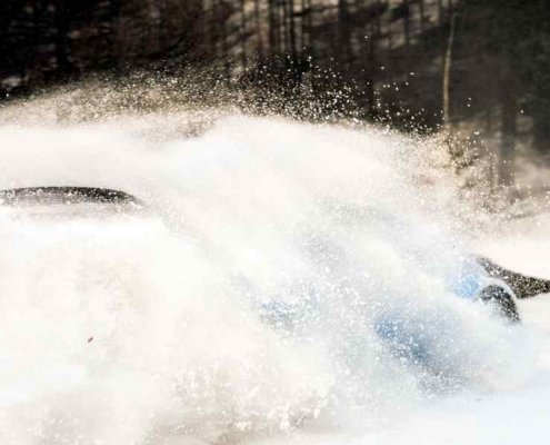 The Ice Challenge 2020-2021: la bozza del nuovo calendario gare