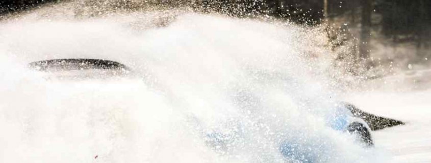 The Ice Challenge 2020-2021: la bozza del nuovo calendario gare