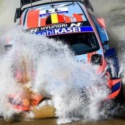 Thierry Neuville e quel desiderio di WRC