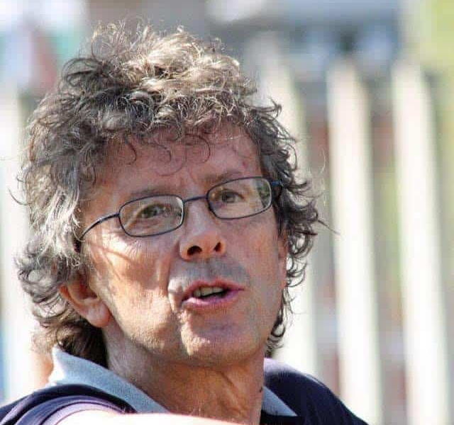 Tiziano Borsa