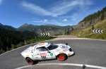 Tony Fassina al San Martino Historique