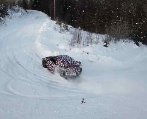 WRC, tre diverse Toyota in tre anni by Tom Fowler