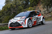 Toyota Yaris N5