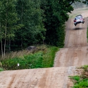 Toyota Yaris WRC, Rally di Estonia 2020