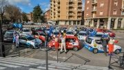 Trofeo 600 per un Sorriso: la primavera porta solidarietà