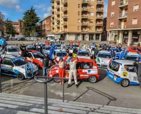 Trofeo 600 per un Sorriso: la primavera porta solidarietà