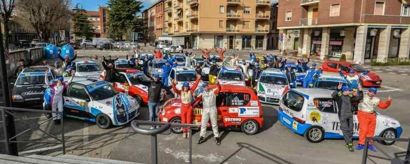 Trofeo 600 per un Sorriso: la primavera porta solidarietà