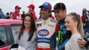Nicola Arena e Alex Gelsomino