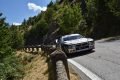 Bianchini-Paganoni, su Lancia 037, sono secondi assoluti