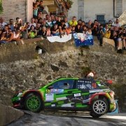 New Turbomark rinvia a data da destinarsi il Rally Valli Ossolane