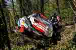 WRC 2021