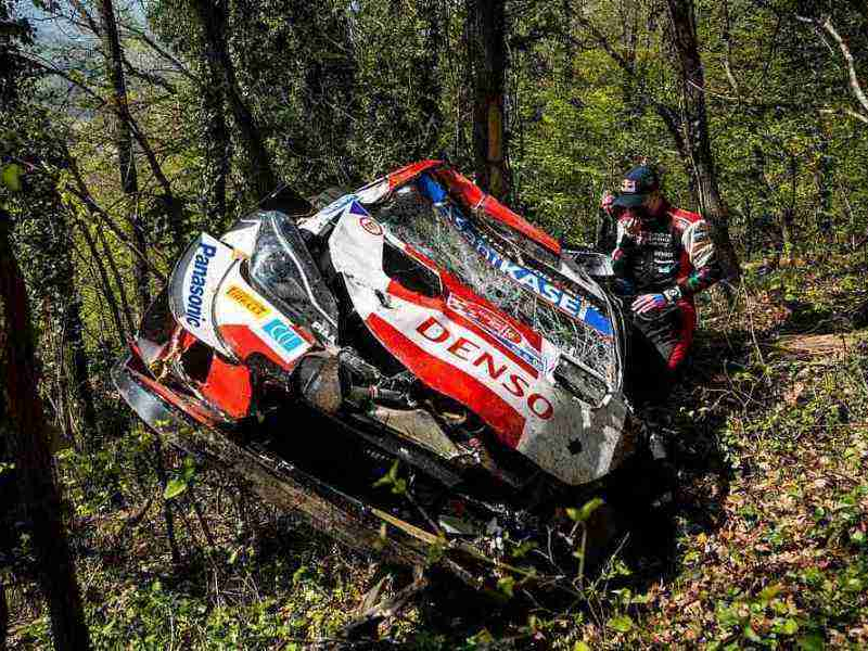 WRC 2021
