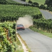 WRC, Deutschland Rally il programma completo della gara WRC, Deutschland Rally il programma completo della gara