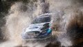 WRC 2022: come saranno le nuove vetture Rally1