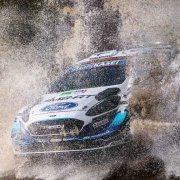 WRC 2022: come saranno le nuove vetture Rally1