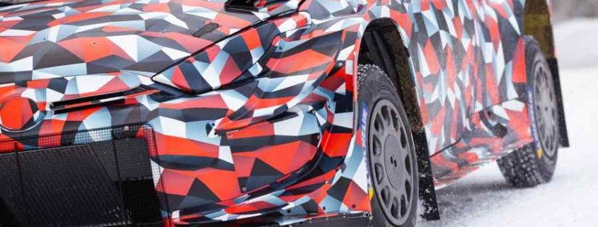 Toyota GR Yaris