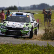 WRC: Estonia avanti ad Ypres, ma i belgi hanno speranze WRC: Estonia avanti ad Ypres, ma i belgi hanno speranze