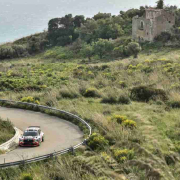 Andolfi Fabio-Fenoli Manuel, Skoda Fabia 2 Evo R5 #3 Andolfi Fabio-Fenoli Manuel, Skoda Fabia 2 Evo R5 #3