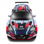 WRC: la Rally1 di Hyundai nascerà dalla Veloster