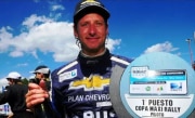 La leggenda del tennis David Nalbandian e i rally