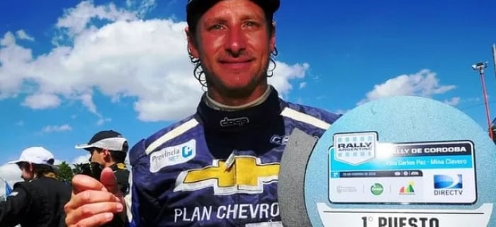 La leggenda del tennis David Nalbandian e i rally