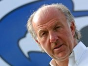 David Richards: ''Pensare alle persone che corrono''