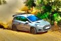 Cambia la Rally3 e Ford prepara il motore da 1,5 litri per la Fiesta