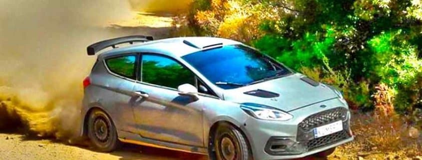 Cambia la Rally3 e Ford prepara il motore da 1,5 litri per la Fiesta