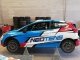 Debutto italiano della Fiesta Rally4 firmato RSE