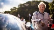 Il mondo dei rally dice addio ad Hannu Mikkola