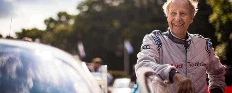 Il mondo dei rally dice addio ad Hannu Mikkola