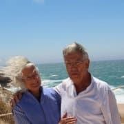 Rallismo sardo in lutto per Herman Jenny, papà del Costa Smeralda