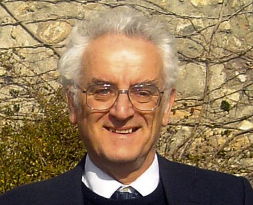 Martin Holmes, addio al giornalista purosangue