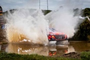 Hyundai i20 WRC