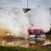 Hyundai i20 WRC Hyundai i20 WRC