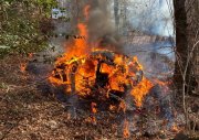 Rally dei Laghi: c'è un testimone sulla ''questione'' soccorsi