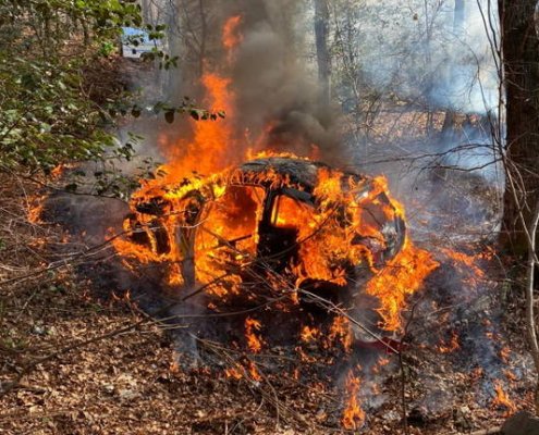 Rally dei Laghi: c'è un testimone sulla ''questione'' soccorsi