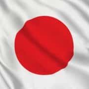 La bandiera del Giappone sventolerà anche sul rally