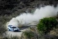 M-Sport Ford Fiesta WRC Plus
