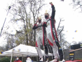 WRC2: Mads Ostberg si aggiudica il titolo iridato