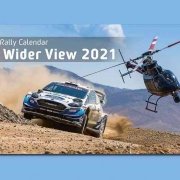 McKlein Rally 2021: il miglior calendario del WRC