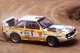 Michèle Mouton, storia di una rallysta rivoluzionaria