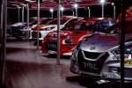 Omologazione nazionale per le auto da rally N5