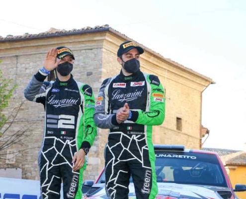 Edoardo Bresolin