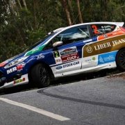 ERC 2020: Cipro sostituito col Rally Fafe Montelongo