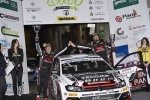 X Race Sport e Rusce insieme dal 1000 Miglia